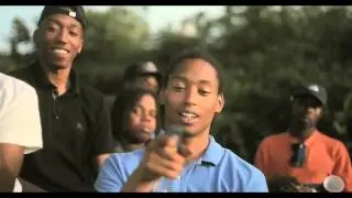 Kidd K & Klap-Dizzle - Want it (More than anything)  | Video by @PacmanTV @KiddK_RKS
