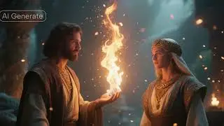 Divine Distortion: Psalm 36 Mercy, Light, and Truth
