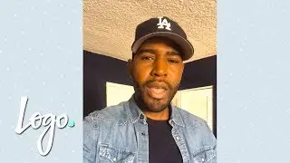 LGBTQ+ Celebs & Activists Share Empowering Messages: Letter to Myself | Logo