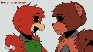 Foxy x Chica parte 25 