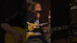 Kirk Hammett Playing The Final Countdown Solo (Fun Made Edit)