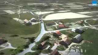 Vzhodna obvoznica Brežice