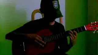 elecoustic guitar 2 clarenz p.