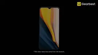 OnePlus 7 4G Phablet International Version Red