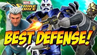 BUILD THESE DEFENSIVE MVPs for Crucible and War, Ultimate 32 Counter Teams, Iso-8 Explained & More