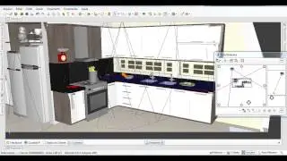 DICAS DE ILUMINAÇÃO E RENDERIZAÇÃO