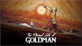 The Eternal Life of Goldman &mdash; Composer Reveal Trailer