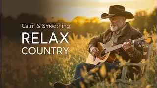 Country Music Christmas Special with Merle Haggard, Loretta Lynn & George Jones Songs