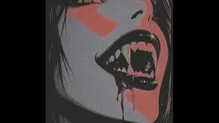 [FREE FOR PROFIT] Fumbling With a Baddie Turned Me Into Vampire | Punk Rock Beat『Prod. Fipo』