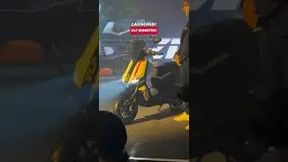 vlf mobster scooter launch in India.#automobile #newbike #vlf #2025