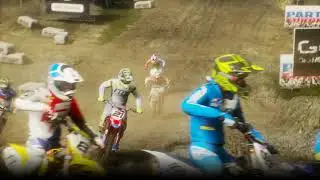 MXGP3 - The Official Motocross Videogame Tim Gajser 😨😰😱