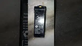 4 volt 1.6 ah battery