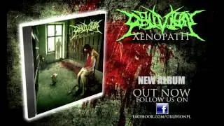 OBLIVION - Ornaments of Depravity [Xenopath 2013]