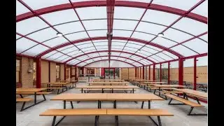 Our top 10 education sector projects from 2020