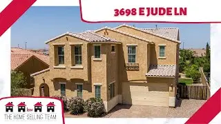 3698 E Jude Ln Gilbert AZ 85298 - Ryan Hatcher - The Bridges at Gilbert