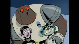 yugioh vine:when lunalight tries to avoid chimeratech megafleet dragon