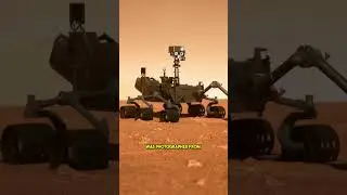 Interstellar object 3I/Atlas spotted passing by Mars in new images