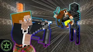 Boss Fight - Minecraft - Galacticraft Part 13 (#339) | Let's Play