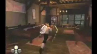 Fable 2 Silver Key Locations pt 1 Bowerstone Market
