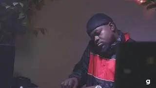 Gumz 3 Step live mix @GarageEvents