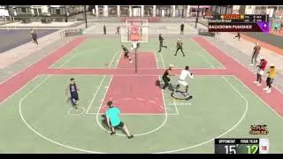 NBA 2K | BEST GLASS CLEANING LOCK BUILD (NOTHING EASY) *FT COMMENTARY*
