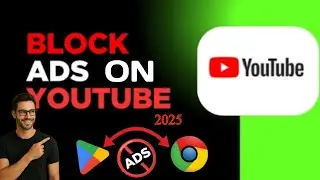 Add Kaise Band Kare | How to Stop Ads on Android Phone  | Mobile Screen Per Ane Wale Ads Band Kare