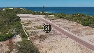 Lot 25, 20 Oceanic Drive, Melros