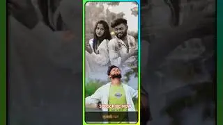 dhorth giya purijit Hari lo jibona alight motion video purulia new song pelish subscribe now