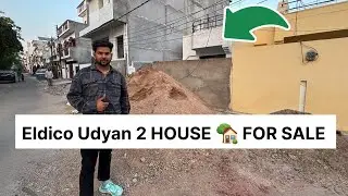 Lucknow Eldico Udayan 2 Lda &mdash;House For Sale&mdash;Varun Properties