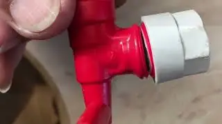 How to avoid plumbing leaks in your RV.