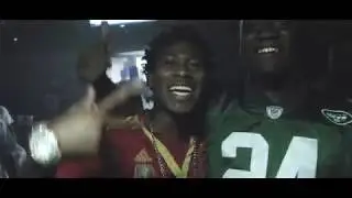 A-Roc CBG Ft. T.G. - My City