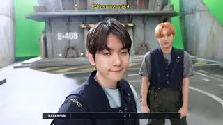 [ENG SUB] EXO COMEBACK SPOILER 2021