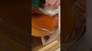 Нежное мясо для новогоднего стола