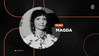 EG.982 mixed by Magda