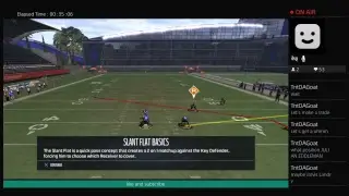 MUT 17 Super Bowl