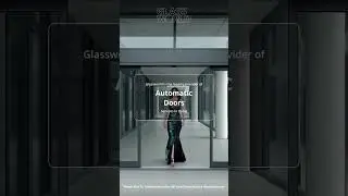 Automatic Doors