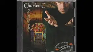 Charles C - Fantasy Melody (Radio Version) [Eurodance]