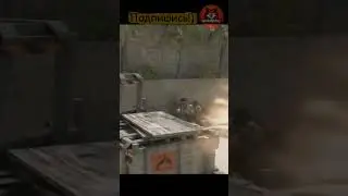 ЭТОГО ТОЧНО НИКТО НЕ ВИДЕЛ😂 #кс2приколы #приколыcsgo #csgo #кс2 #wtfcsgo