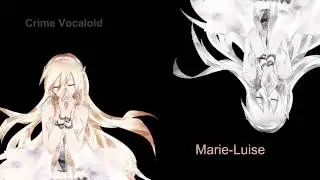 [[{CRIME VOCALOID}]] Yandeloid Concep. Lily - Marie Luise