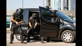 Unveiling The Most Powerful Counter-Terrorism Strategies