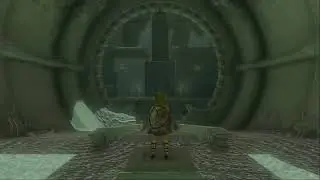 Live Gameplay the legand of zelsa Full HD 1080P