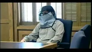 Cole Strandberg Pleads Guilty For 2008 Murder