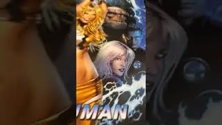 ultimate fantastic four  vol 4 Inhuman  reviews