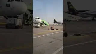 Saudi Arabia 🇸🇦 Dammam Airport #subscribe #video #travel