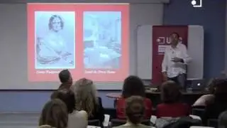 Jordi Serrallonga - Com Darwin va canviar la història