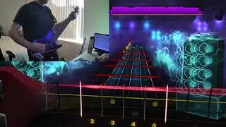 Learn to Fly - Foo Fighters - Bass -  Rocksmith