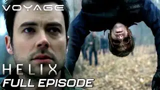 Ectogenesis | Helix | FULL EPISODE | S2E9 | Voyage