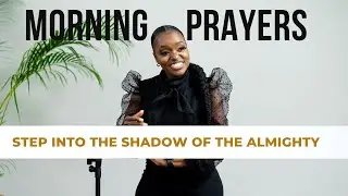 Prayer : God Is My Refuge & Hiding Place (Psalm 91:1-5)