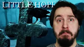 I Wanted To Rage At The End | The Dark Pictures Little Hope