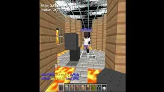 Classicube Dreamcast: Doom Minigame